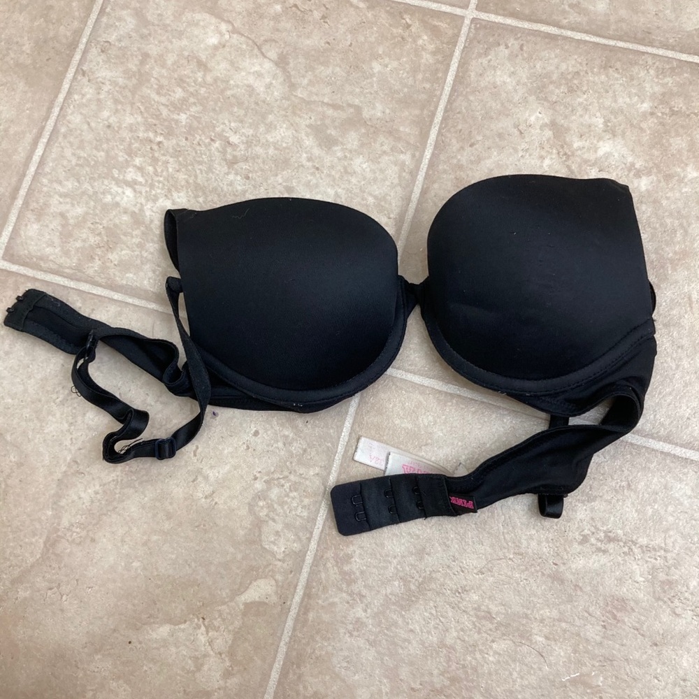 VS PINK Everywhere Bra